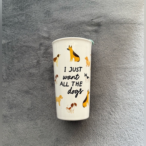 Travel Mug - Picture 1 of 3